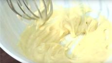 La mayonnaise de Maman