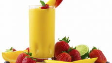 Smoothie pour perdre du poids