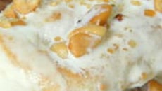 Poulet aux cacahuètes à coques