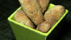 Les p'tits Niortais ... très angéliques !