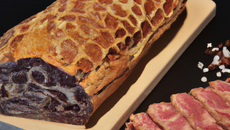 Pain de viande classique