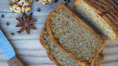Pain d'épices pour machine à pain