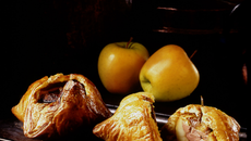 Douillons aux Pommes du Limousin AOP