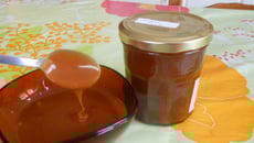 Onctueux de caramel au beurre salé