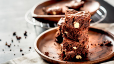 Le Double fudge brownie de Desperate Housewives