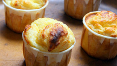 Les bouchées gourmandes d'hannibal