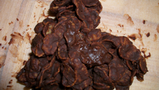 Rose des sables rapide