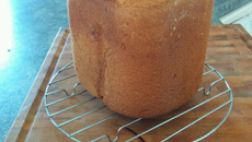 Brioche facile et inratable à la MAP