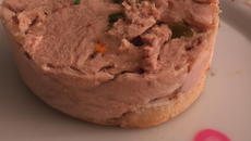 Rillette au thon