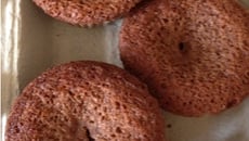 Cup cake vanille et chocolat