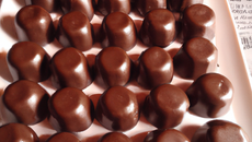 Bonbons au chocolat