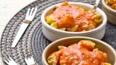 Patatas bravas à ma façon