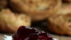 Petits pains Suédois ou Krisprolls