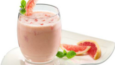 Drink au Pamplemousse