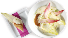 Endives chocolatées