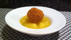 Quand le foie gras se marie avec les fruits