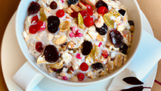 Le Birchermüesli