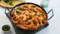 Jambalaya