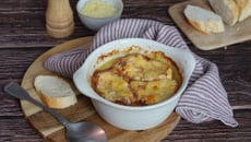 La meilleure façon de faire une soupe à l'oignon