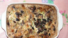 Gratin de pommes de terre facile à réaliser