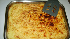 Hachis parmentier traditionnel