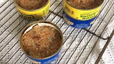 Recette traditionnelle brésilienne casquinha de Siri (crabe)