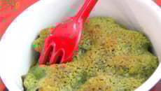 Cocotte d'escargots au four et beurre d'escargot