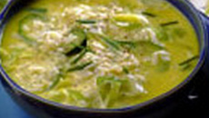 Soupe de riz