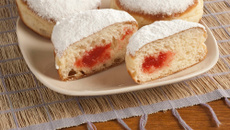 Beignets de Berlin