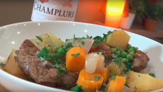 Navarin printanier
