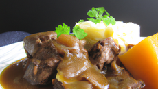 Daube modifié