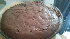 Gâteau aux Pépites de Chocolat