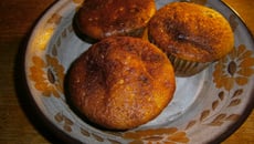 Petit marbré au chocolat