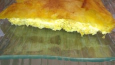 Tagine malsouka, bricks de poulet