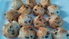 Rocher Coco et Choco