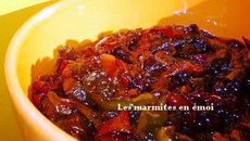 Confit des jours heureux