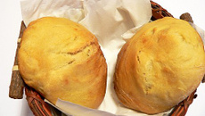 Pains au lait garnis à votre goût