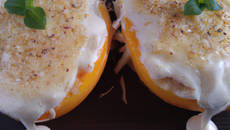 Îles flottantes recette facile