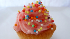 Mes premiers Cupcakes