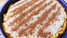 Gâteau au yaourt super facile