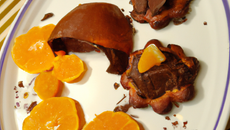 Le chocorange de kiki