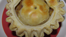 Pâté chinois traditionnel