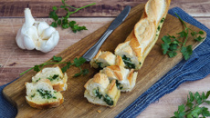 La véritable recette du préfou