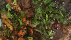 Entrecôte marchand de vin