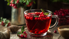 Boissons chaudes diverses