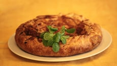 Tourte aux fruits de mer pour les nuls