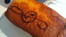 Gâteau moelleux au yaourt