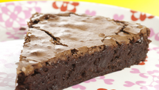 Ultra fondant au chocolat facile