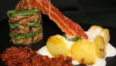 La Potée Liégeoise Déstructurée