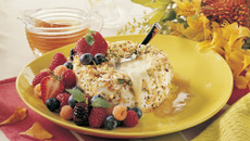 Bonaparte aux petits fruits